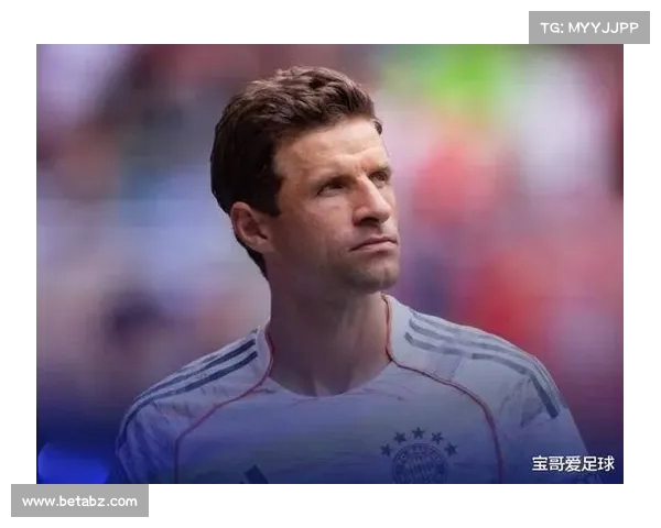 穆勒未能以世俱杯冠军圆满告别 留下小小遗憾但依旧辉煌 穆勒未能以世俱杯冠军圆满告别 留下小小遗憾但依旧辉煌